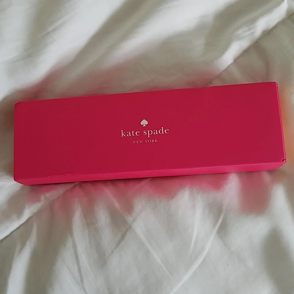 KATE SPADE Handwritten Note Ball Point Pen - Picture 6 of 7